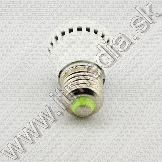 Image of Led Lampbulb, E27 *Warm White* (3Watt) 2835SMD 200lumen (IT9765)